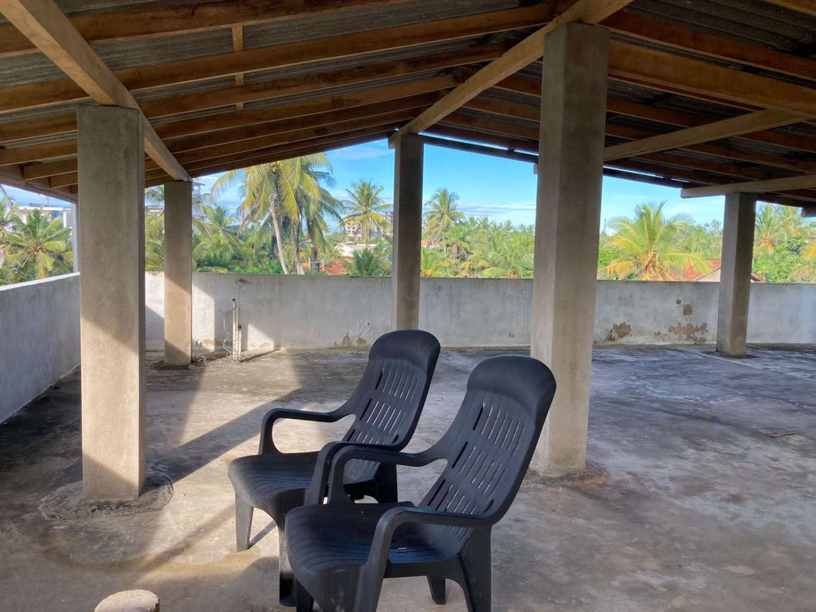 Sayura Beach Hotel Mirissa Exterior photo